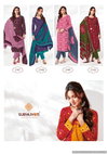 Bandhani Vol 15 By Suryajyoti Bandhani Printed Cotton Dress Material Wholesale Market IN Surat
